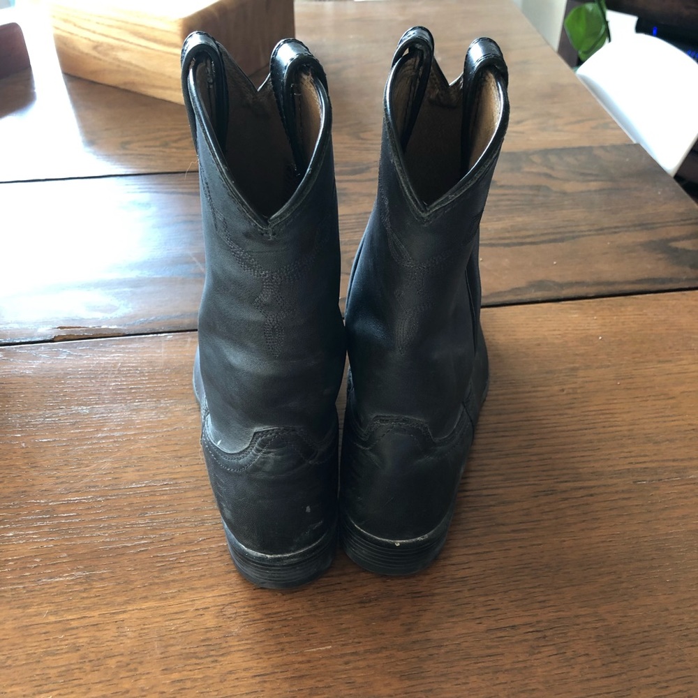 Ariat Ropers - Picture 3 of 4